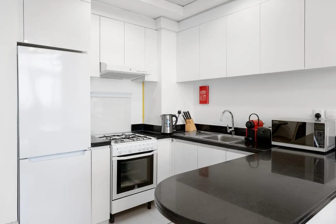Luxury Studio Apartment Jvc Tower 108 Dubai 0*,